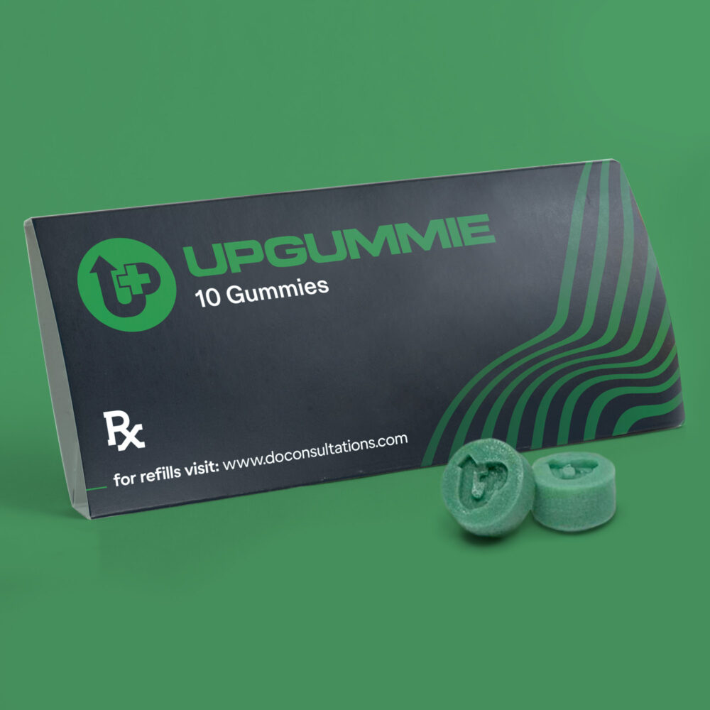 UPGummie DOConsultations