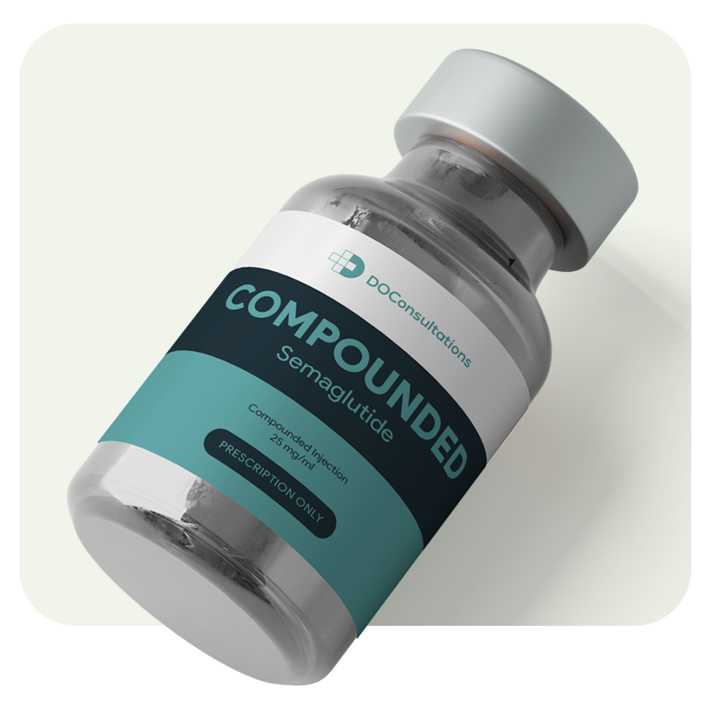 Doconsultations Semaglutide