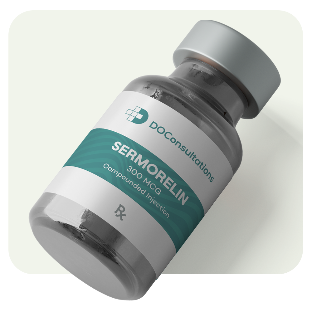 Sermorelin Injection Doconsultations