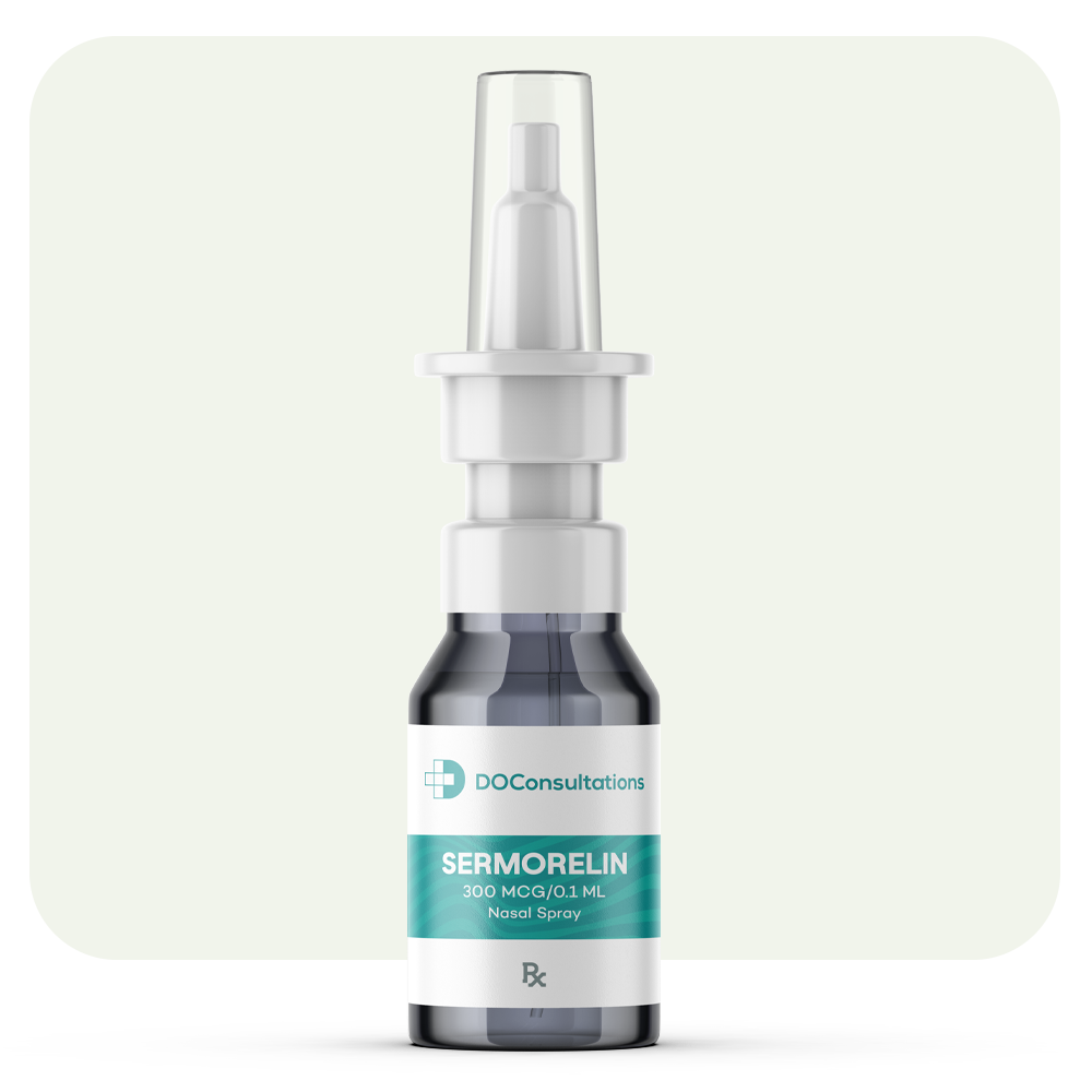 Sermorelin Nasal Doconsultations