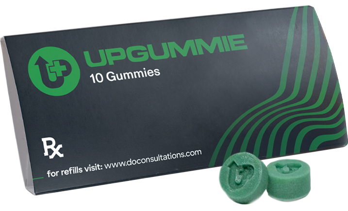 UpGummie DOConsultations