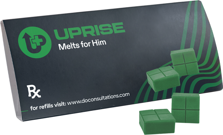 UpRise Melt DOConsultations